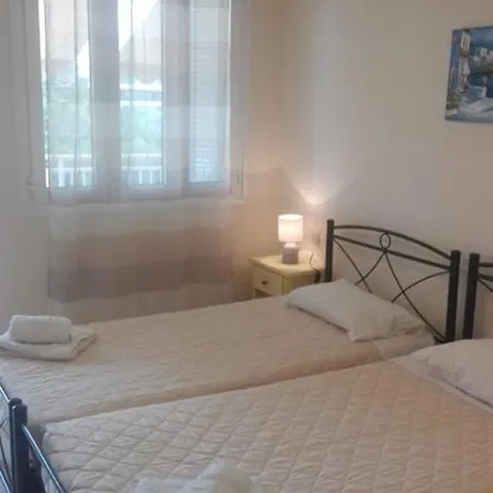 Anemologio Apart Otel