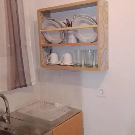 Aparthotel Anemologio 3*