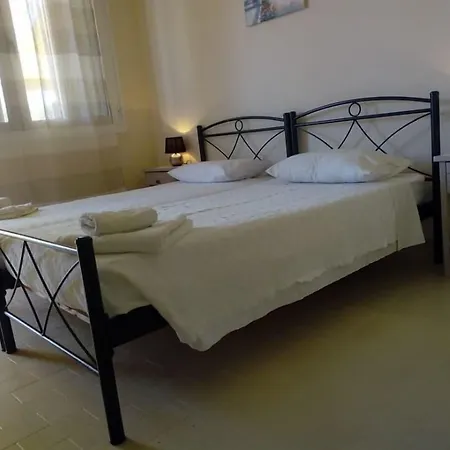 Anemologio 3* Lassi (Kefalonia)
