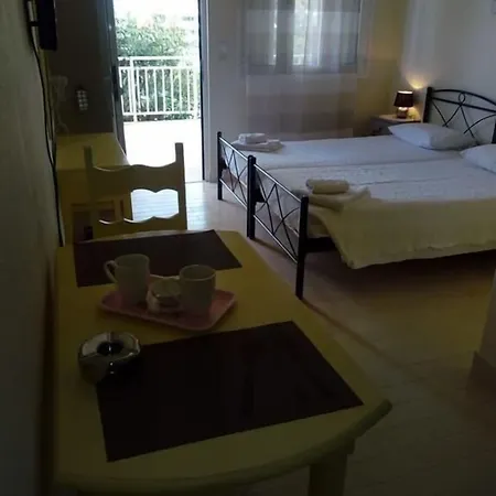 Anemologio Aparthotel